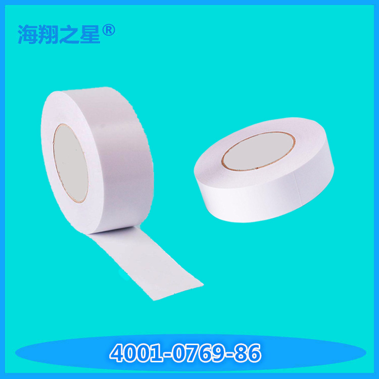 雙面膠帶帶來的方便