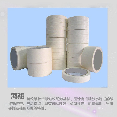 高溫美紋紙