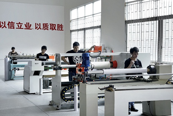 雙面膠帶廠家的實力展示，海翔膠帶