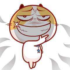 海翔之星壞笑