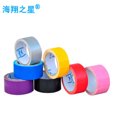 海翔布基膠帶