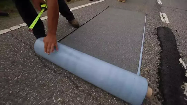 公路膠帶