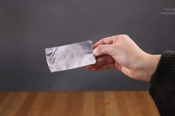 牛皮膠帶