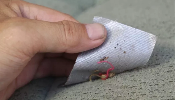 牛皮膠帶