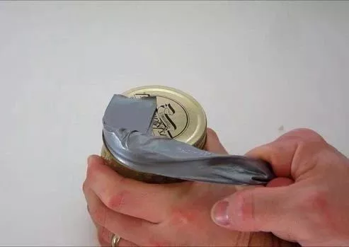 牛皮膠帶