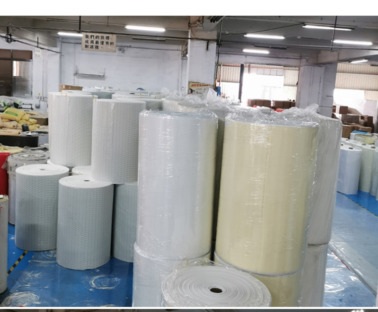 泡棉膠帶3mm厚10m長高粘泡沫雙面膠帶 白色強(qiáng)力泡棉雙面膠帶防水
