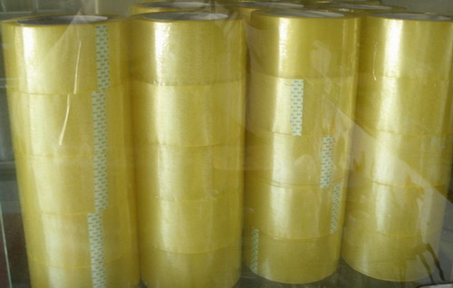 封箱膠帶
