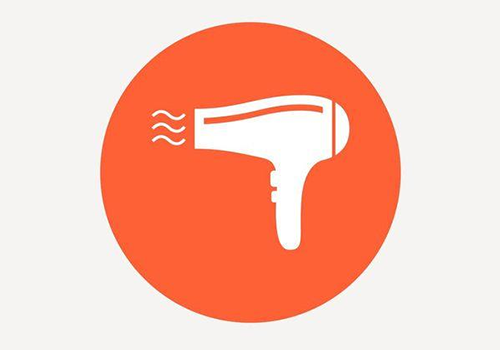 吹風(fēng)機