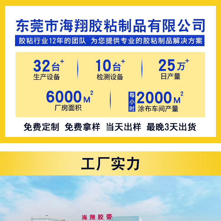 警示膠帶