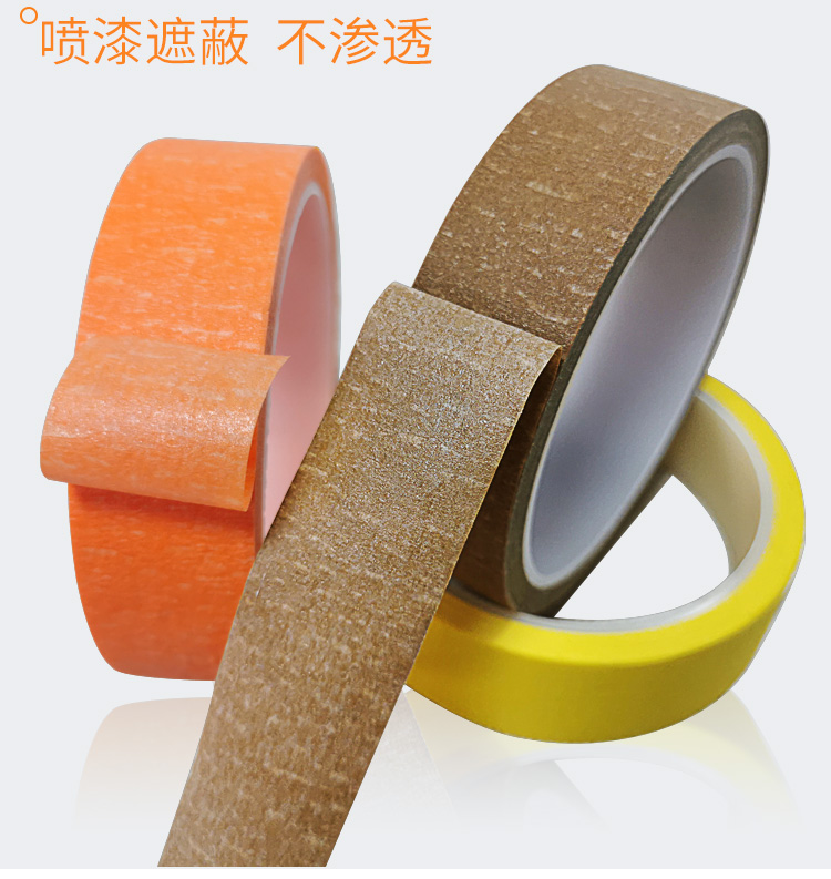 美紋紙膠帶