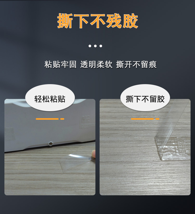 納米膠帶
