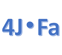 4J.Fa商標注冊證書