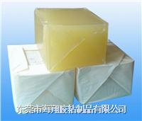 熱熔壓敏膠的成分結(jié)構(gòu)