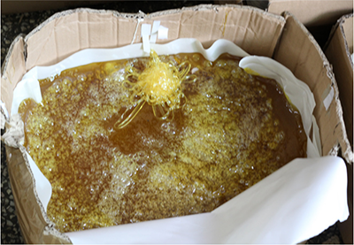 膠水不干是表示膠水質(zhì)量有問題嗎?