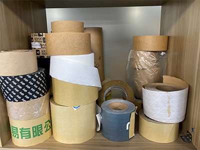 膠帶別再用牙咬了，教您徒手撕膠帶